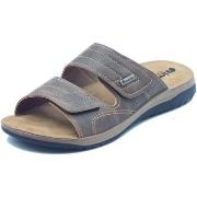 Pantoffels Inblu ID000020 Testa di