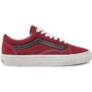 Lage Sneakers Vans VN0A2Z42MDB1