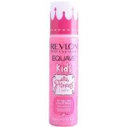Verzorging en conditioner Revlon Equave Kids Princess Look Ontklitting...
