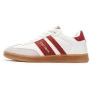 Lage Sneakers Teddy Smith -