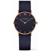 Horloge Paul Hewitt sarsmb17s