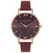 Horloge Olivia Burton ob16bd106
