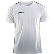 T-shirt Korte Mouw Craft T-Shirt Pro Control Fade