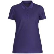 Polo Shirt Korte Mouw Craft Core Unify