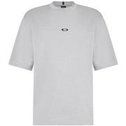 T-shirt Korte Mouw Oakley Driven