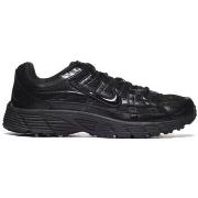 Lage Sneakers Nike P-6000 BG