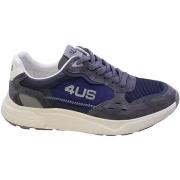 Lage Sneakers Cesare Paciotti 146717