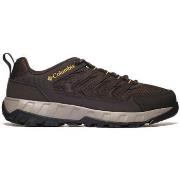 Lage Sneakers Columbia Strata Trail Low