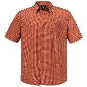 Overhemd Korte Mouw SchÖffel Circ Style Dalfoss