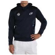 Sweater Bullpadel Sweat Acedo bleu marine avec capuche