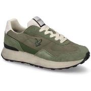 Lage Sneakers Lyle &amp; Scott ALISTAIR001-364