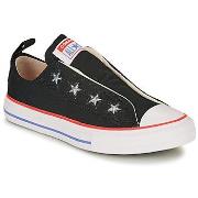 Lage Sneakers Converse CHUCK TAYLOR ALL STAR TEEN SLIP CANVAS COLOR - ...