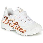 Lage Sneakers Skechers D'LITES
