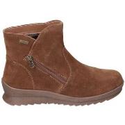 Enkellaarzen C. Tapioca 110104