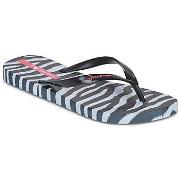 Teenslippers Ipanema Animal Print VII Fem