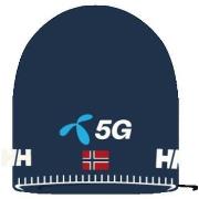 Muts Helly Hansen Mountain Fleece Lined