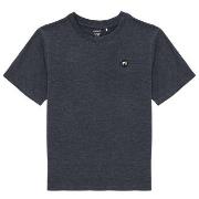 T-shirt Korte Mouw Name it NKMVIMO SS NREG TOP