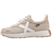 Lage Sneakers Munich XEMINE