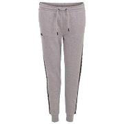 Trainingsbroek Kappa Pantalon Jante gris