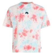 T-shirt Korte Mouw O'neill T-shirt O'Neill Wow coupe ample blanc