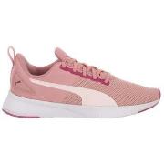 Lage Sneakers Puma Baskets basses Flyer Runner Jr