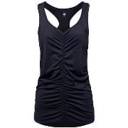 Top Iq T-shirt sans manches Ilaos coupe ample