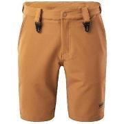 Korte Broek Magnum Shorts Revolin 1/2