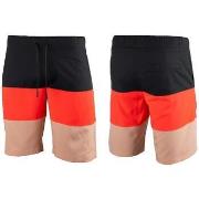 Zwembroek 4F Short de bain M024 orange