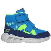 Hoge Sneakers Skechers Thunder Squad