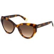 Zonnebril Furla sfu886540752