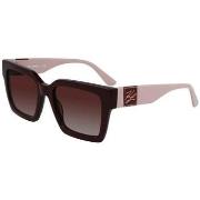 Zonnebril Karl Lagerfeld kl6057s605