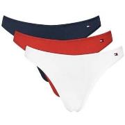 Slips Tommy Hilfiger Ropa Interior Mujer Modèle Uw0uw06131