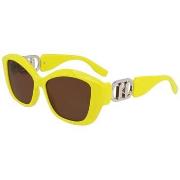 Zonnebril Karl Lagerfeld kl6102s703