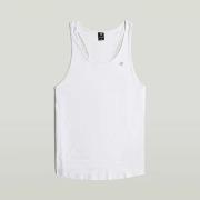 Top G-Star Raw Camisetas Hombre Modèle Lash Muscle Tank Top