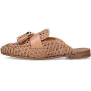 Slippers Frau 95V7