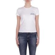 T-shirt Korte Mouw Gcds C1WEQC048J010