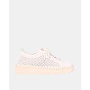 Lage Sneakers Chika 10 CARMEN UP 03