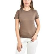 T-shirt Korte Mouw Marella MLMEURO