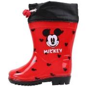 Regenlaarzen Cerda BOTA AGUA MICKEY