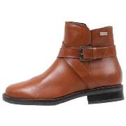 Enkellaarzen Sandra Fontan LEONORA