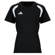 T-shirt Korte Mouw adidas Football