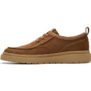 Lage Sneakers Clarks -