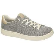 Lage Sneakers Björn Borg T305 Mel Knt 124m