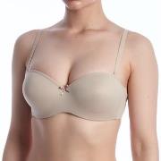 Strapless/Verwijderbare bandjes Selene CAPRI-TIERRA