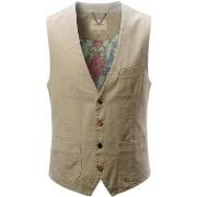 Gilet Gianni Lupo GL9710-S26