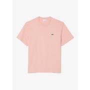 T-shirt Korte Mouw Lacoste -