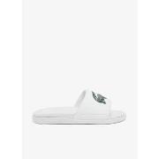 Teenslippers Lacoste -