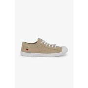Lage Sneakers Le Temps des Cerises Schoenen BASIC02