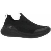Lage Sneakers Skechers Bobs Moda Flex-Chill Dawn