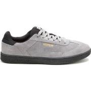 Lage Sneakers Caterpillar Pause Retro T-Toe